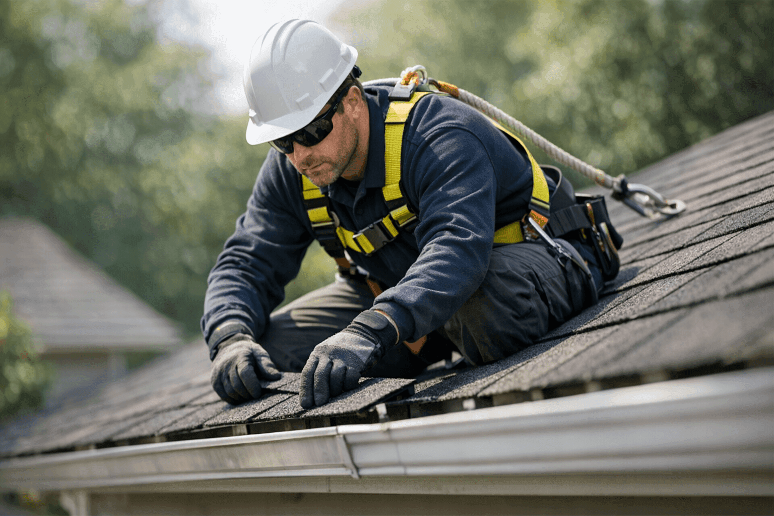Preventative Roof Maintenance: How to Save Money and Avoid Emergencies