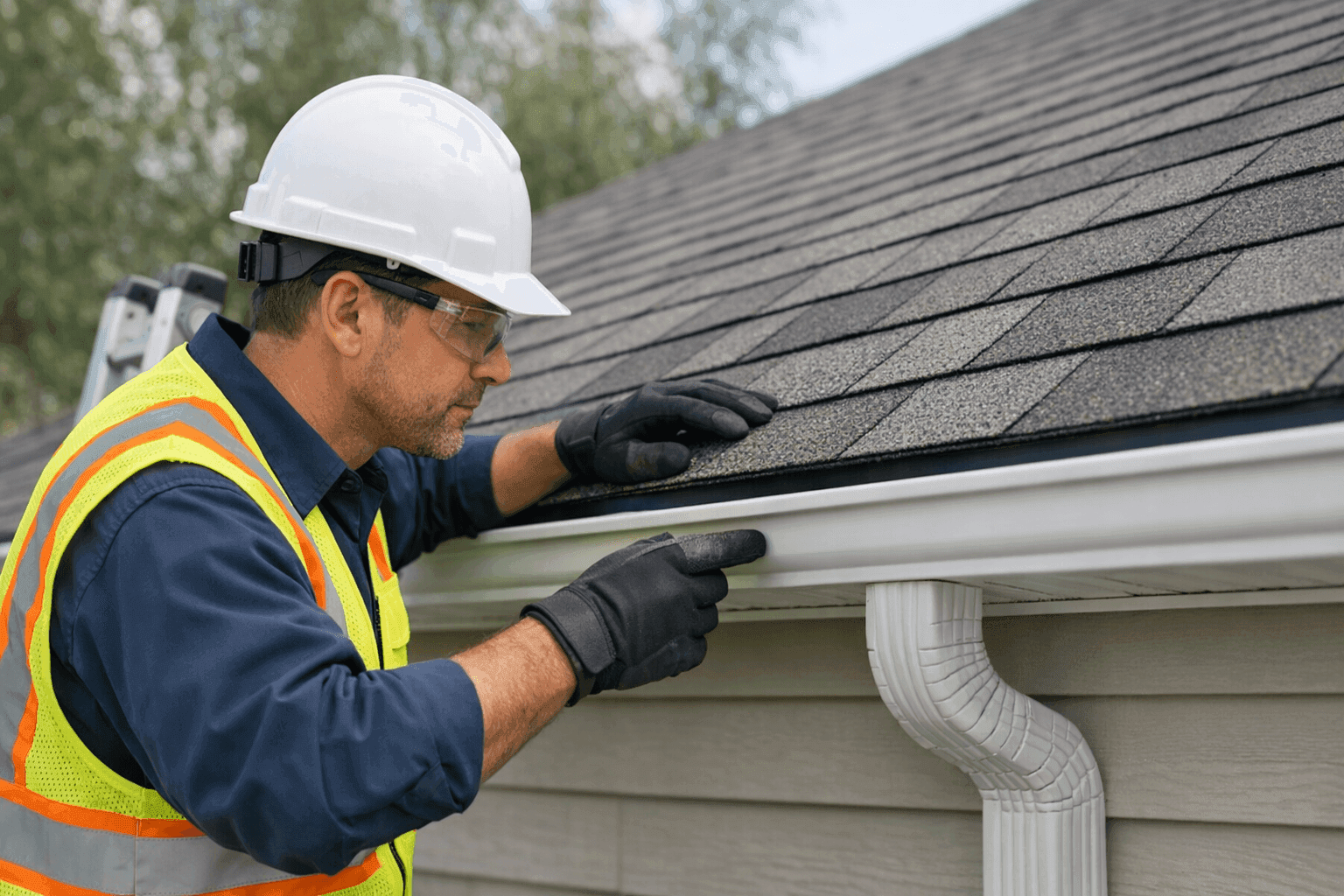 Roofing and Gutters: How They Work Together to Prevent Damage