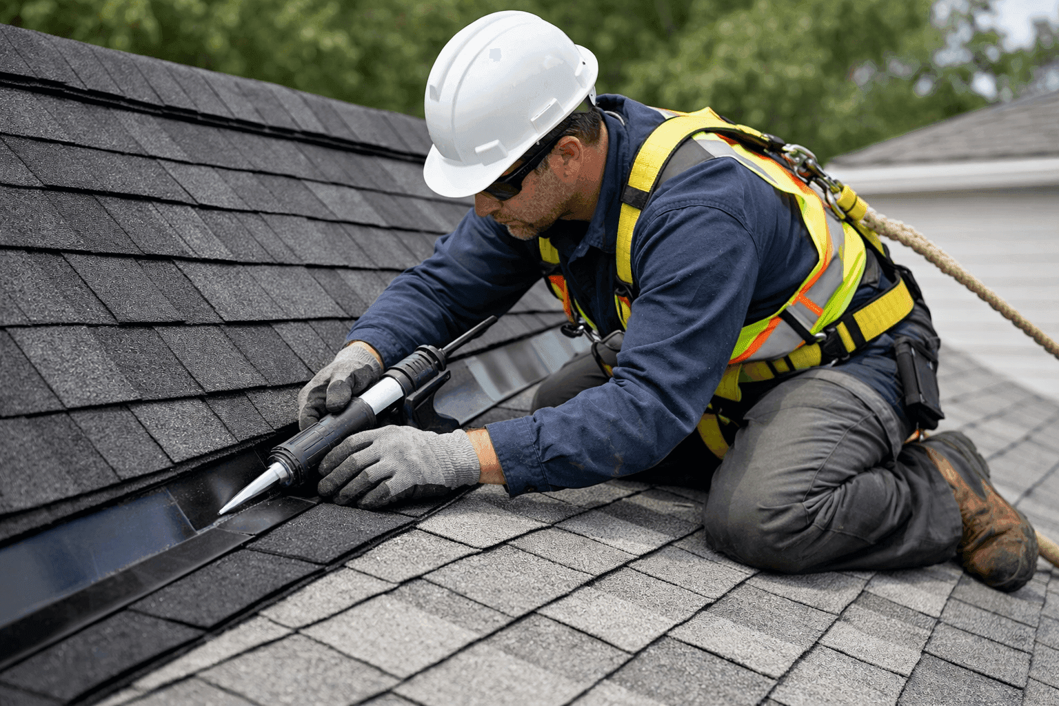 Roofing for Additions: Matching Materials and Ensuring Seamless Integration