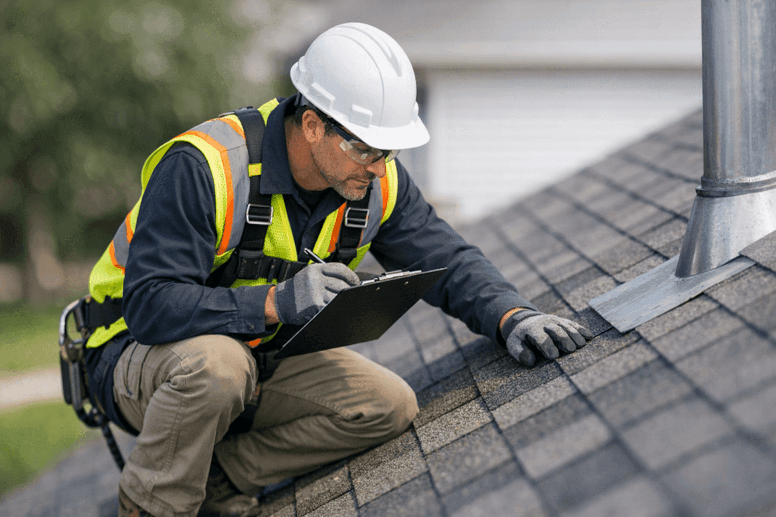 When to Schedule a Roof Inspection: Timing and Warning Signs